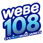 WEBE 108 Icon