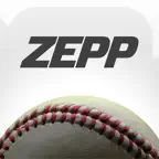 Zepp Baseball & Softball iOS Icon