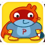 Pango Disguises: Hero Tales iOS Icon