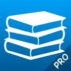 TotalReader Pro - ePub, DjVu, MOBI, FB2 Reader iOS Icon