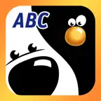 Preschool English: Emil & Pauline in the Jungle iOS Icon
