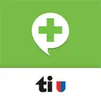 Primi Soccorsi iOS Icon