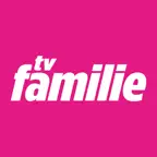 TV Familie iOS Icon
