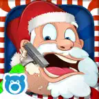 Shave Santa® iOS Icon