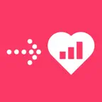 Data Manager for Fitbit iOS Icon