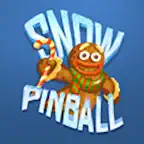 Snow Pinball: Santa's Factory! iOS Icon