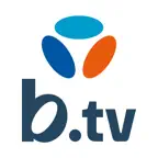 b.tv par Bouygues Telecom iOS Icon