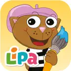 Lipa Splash iOS Icon