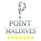 Point Maldives iOS Icon