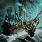 Pirate Clan: Caribbean RPG iOS Icon