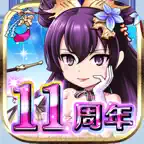戦国の虎Z -おすすめ！合戦で天下を狙え！ iOS Icon