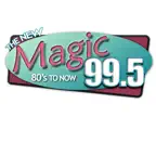 Magic 99.5 iOS Icon