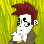 Detective Grimoire iOS Icon