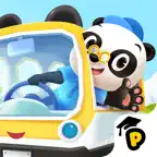 Dr. Panda Bus Driver iOS Icon