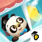 Dr. Panda Home iOS Icon