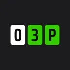 3pMaster Pro: Tripmaster iOS Icon
