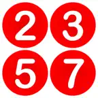 Prime Factors iOS Icon