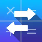 Converter and Calculator iOS Icon