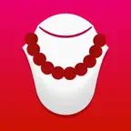 Jewelry Designs - Learn & Make Your Own Jewellery Icon