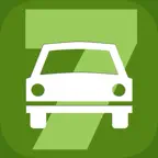 AutoTheorie in 7 Minuten CH iOS Icon