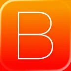 Basic Law HK 香港基本法 iOS Icon