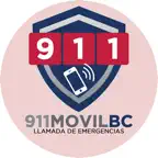 911MovilBC icon