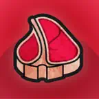 SteakMate iOS Icon