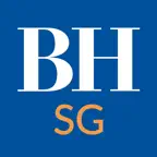 Berita Harian.sg Icon