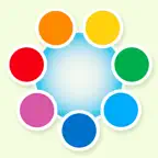 高次脳機能バランサー for iPad iOS Icon