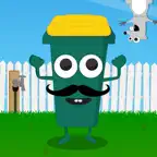 Lunchtime Legends iOS Icon
