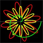 GraphNCalc83 iOS Icon