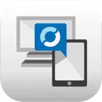 Optimal Smart Remote iOS Icon