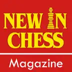 New In Chess Icon