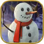 Christmas Mansion Free iOS Icon