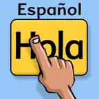 Verbal Me Español iOS Icon