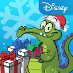 12 Days of Disney iOS Icon