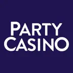 Party Casino | Bet Real Money iOS Icon