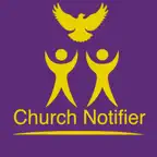 Church Notifier iOS Icon
