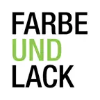 FARBE UND LACK iOS Icon