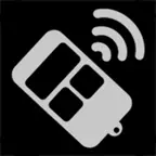 GarageCam iOS Icon