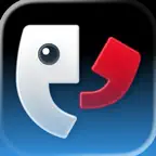 Proloquo4Text AAC iOS Icon