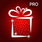 The Christmas Gift List Pro iOS Icon
