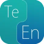 Telugu Dictionary + iOS Icon