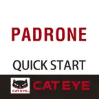 PADRONE Quick Start iOS Icon