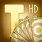 Egypt Tarot HD iOS Icon