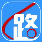 路路通时刻表 icon