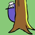 PEEP Where's Quack? iOS Icon