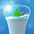 Hue Christmas for Philips Hue iOS Icon