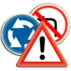 Ehliyet Sınavı Cikmis Sorular icon