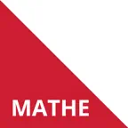 Mathe-VollLogo – Gratis lernen iOS Icon